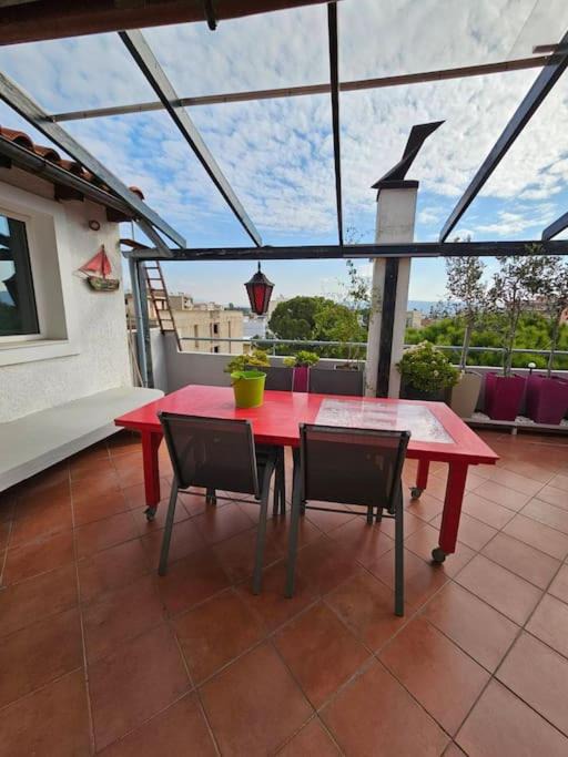 Photo of Patio Balcony in Elefsina