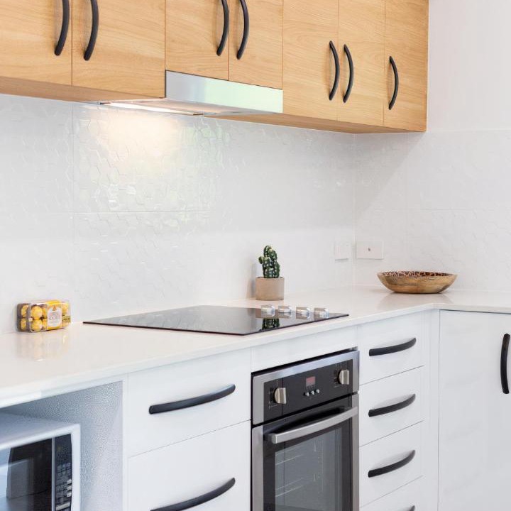 Photo of Kitchen in Edge Hill