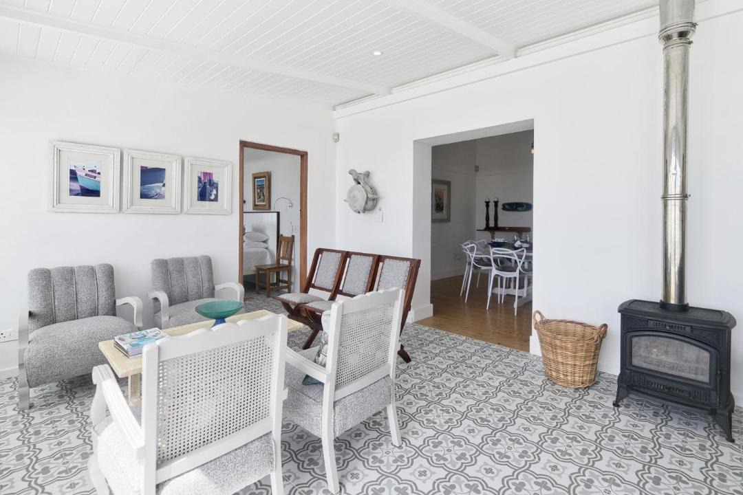 Photo of Livingroom in Arniston