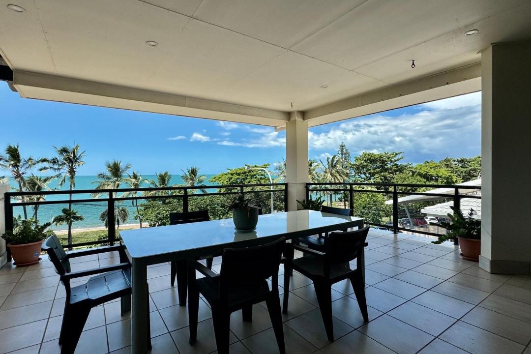 Photo of Patio Balcony in North Ward