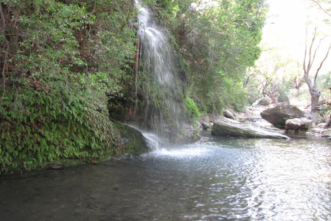 Photo of Others in Karystos