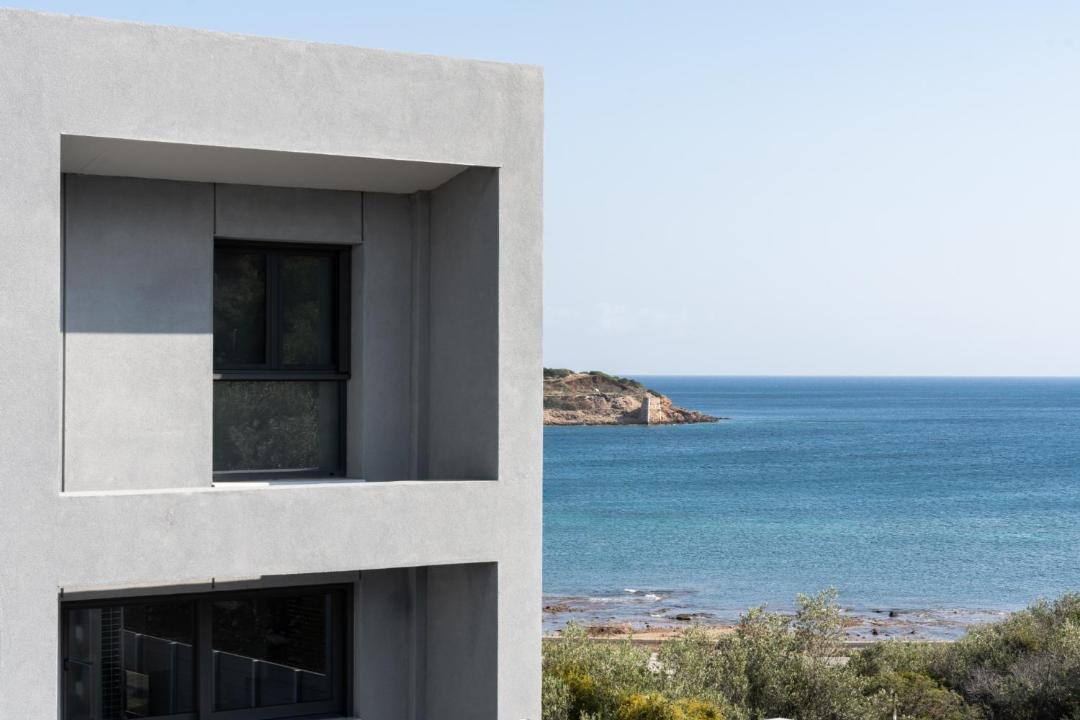 Photo of Buildings in Charakas