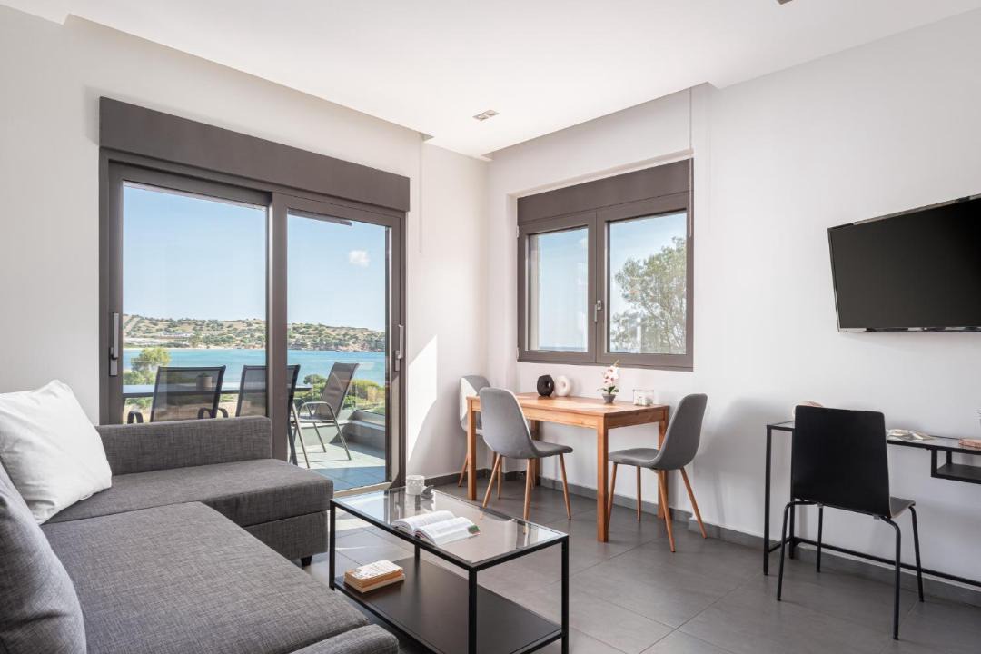 Photo of Livingroom in Charakas
