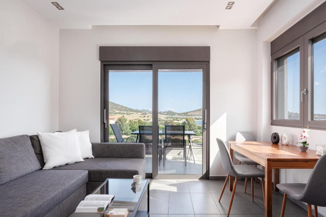 Photo of Livingroom in Charakas