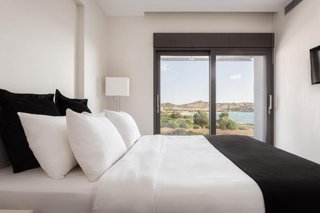 Photo of Bedroom in Charakas