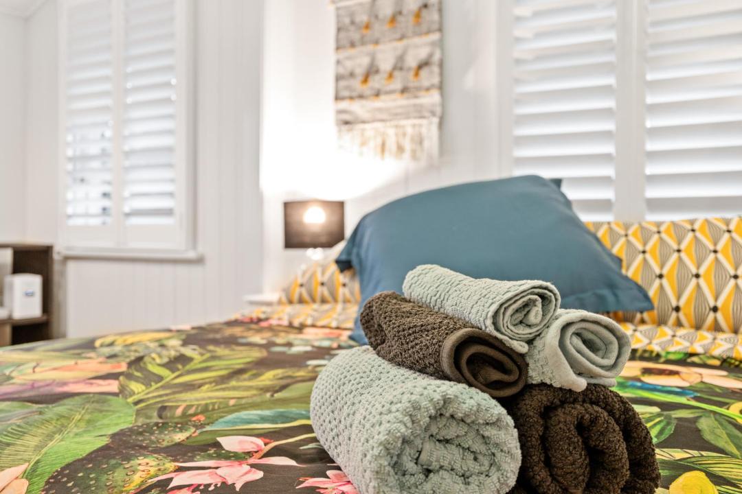 Photo of Bedroom in North Booval