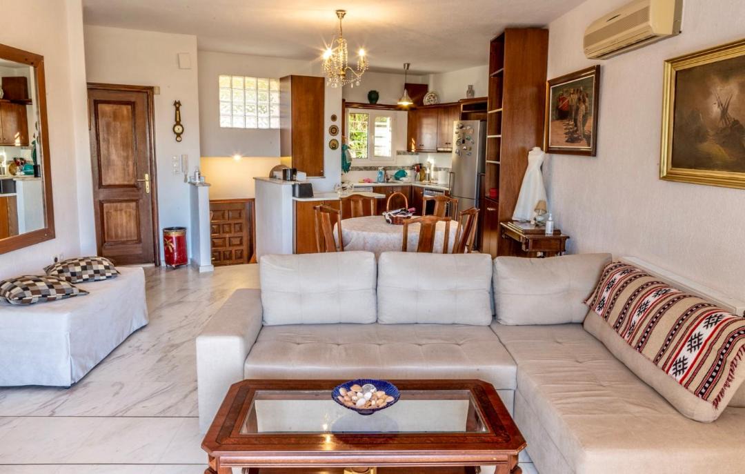 Photo of Livingroom in Rafina-Pikermi