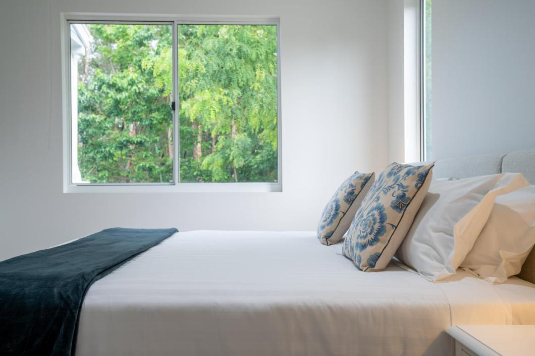 Photo of Bedroom in Trinity Beach