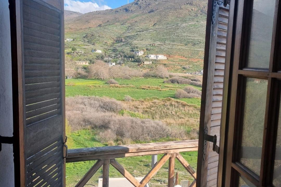 Photo of Patio Balcony in Potami