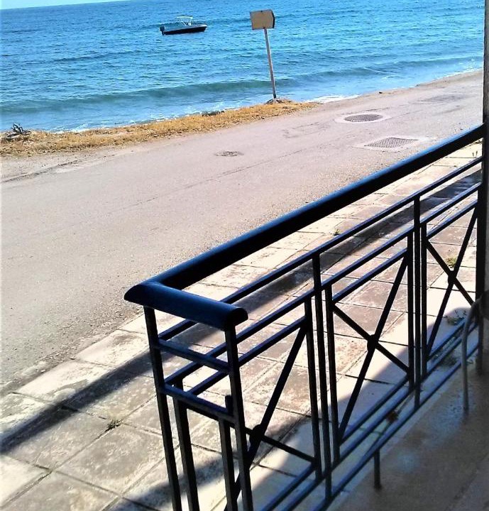 Photo of Others in Paralia Porovitsis