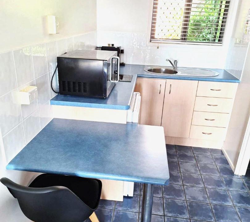 Photo of Kitchen in Gladstone