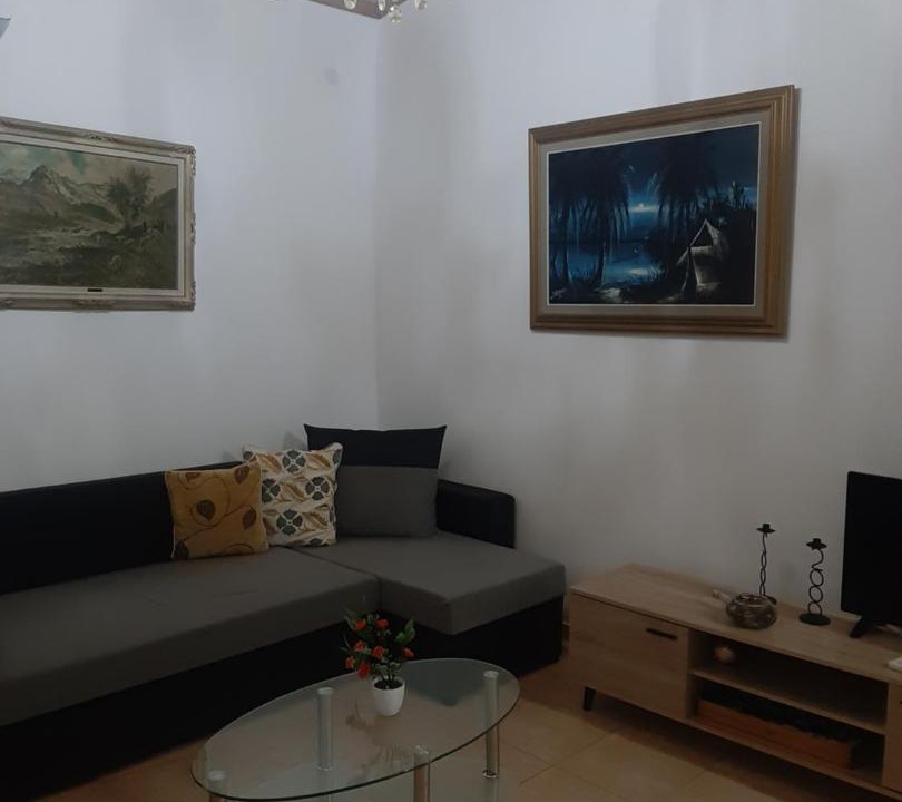 Photo of Livingroom in Archaia Olympia