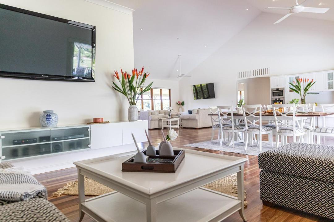 Photo of Livingroom in Craiglie