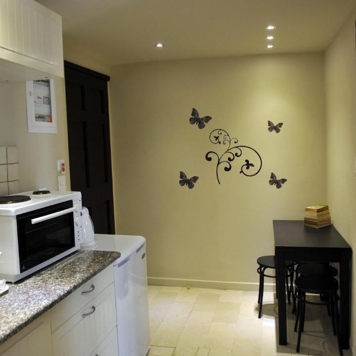 Photo of Kitchen in Troulos