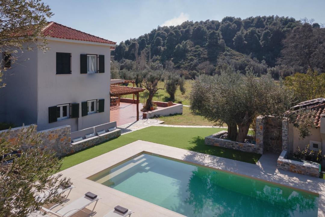 Photo of Others in Skiathos