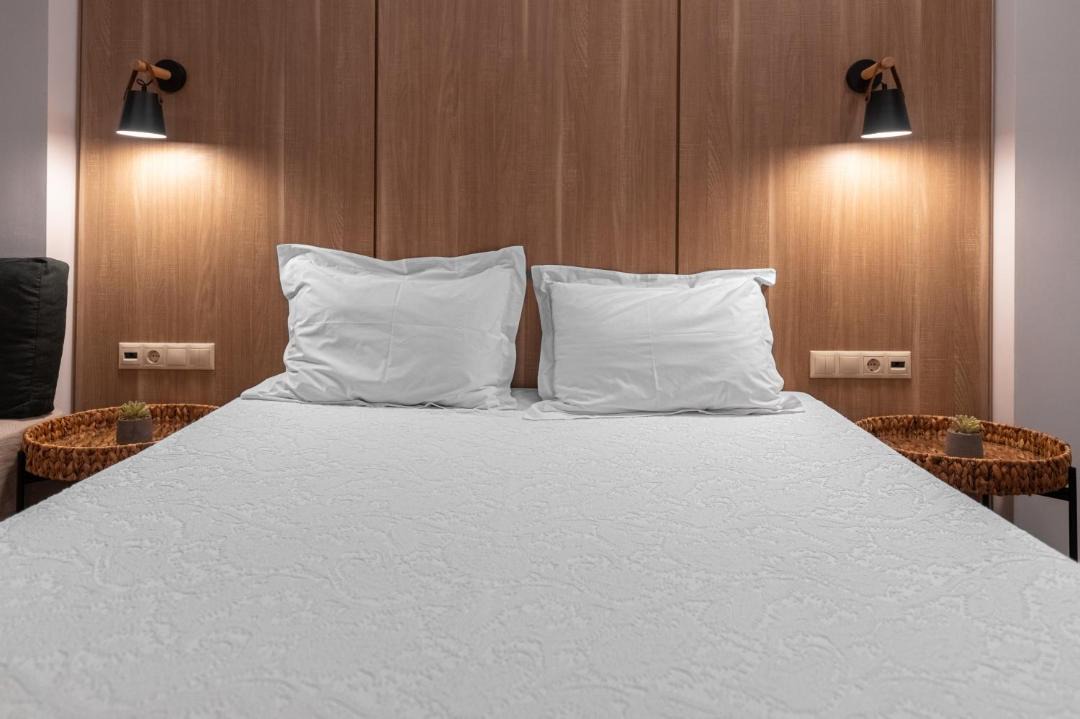 Photo of Bedroom in Loutraki