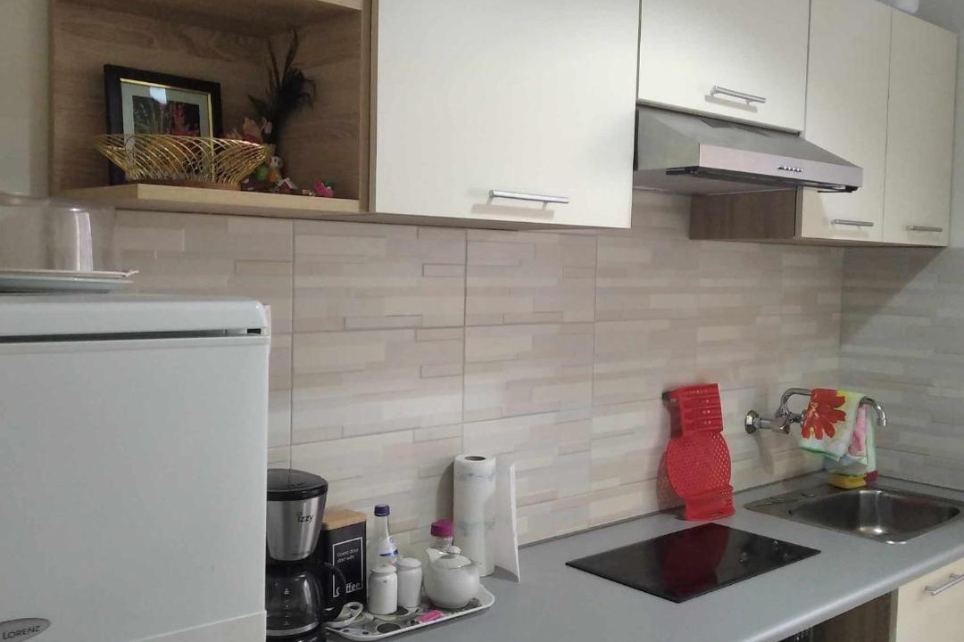 Photo of Kitchen in Loutraki