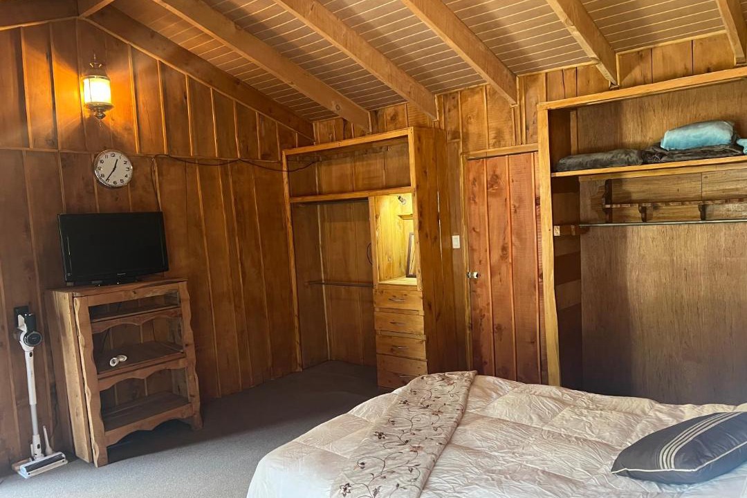 Photo of Bedroom in San Gerardo de Dota