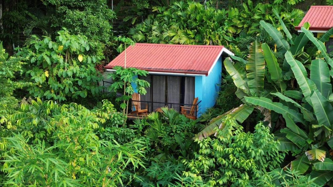 Photo of Buildings in El Cerro