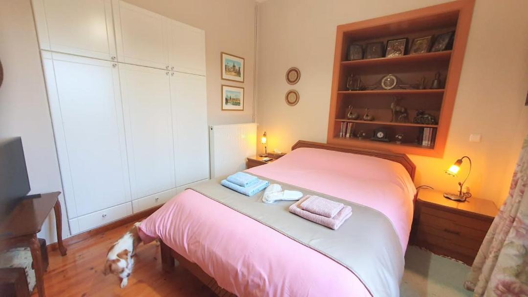 Photo of Bedroom in Agrinio