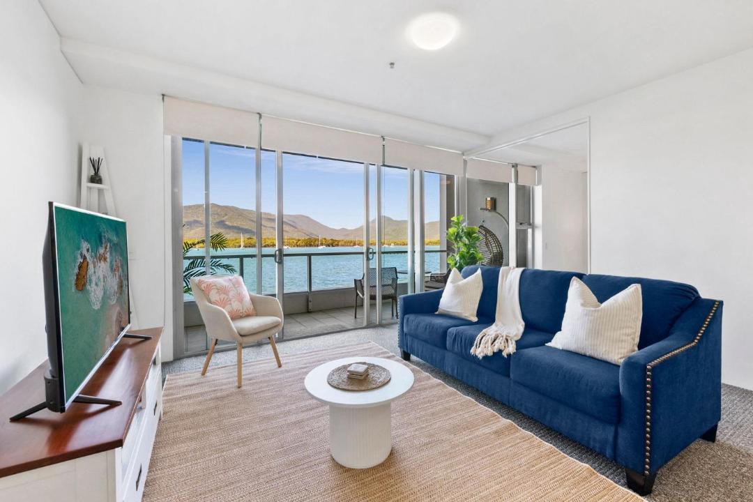Photo of Livingroom in Cairns Central Business District
