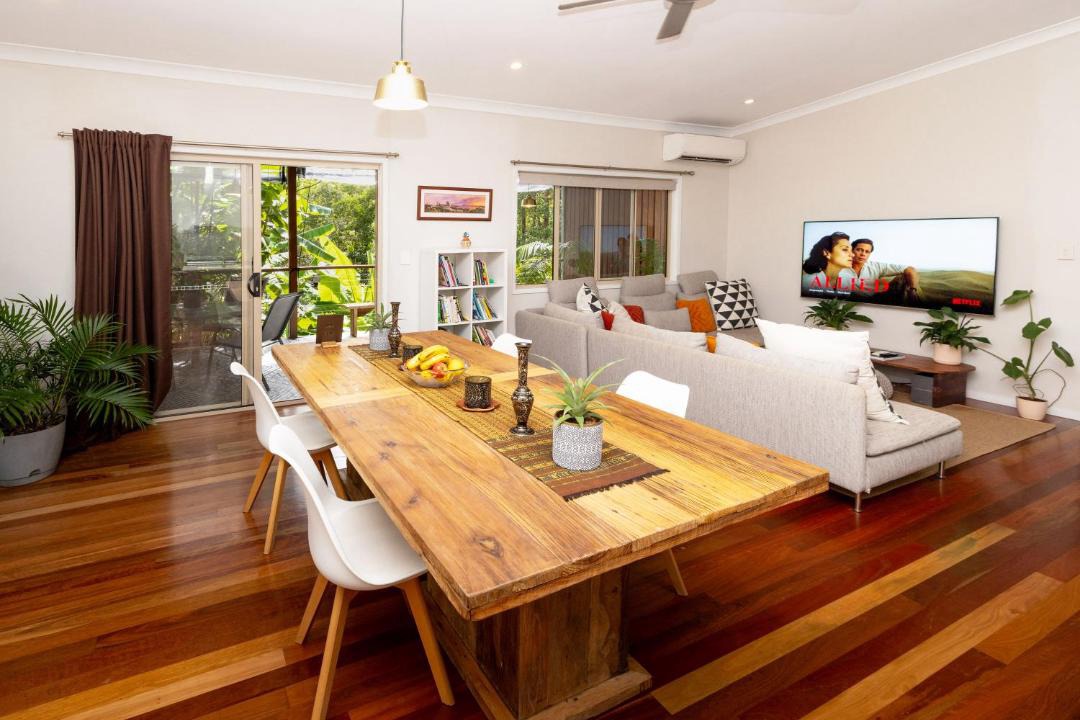 Photo of Livingroom in Doonan
