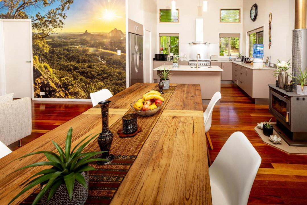 Photo of Livingroom in Doonan