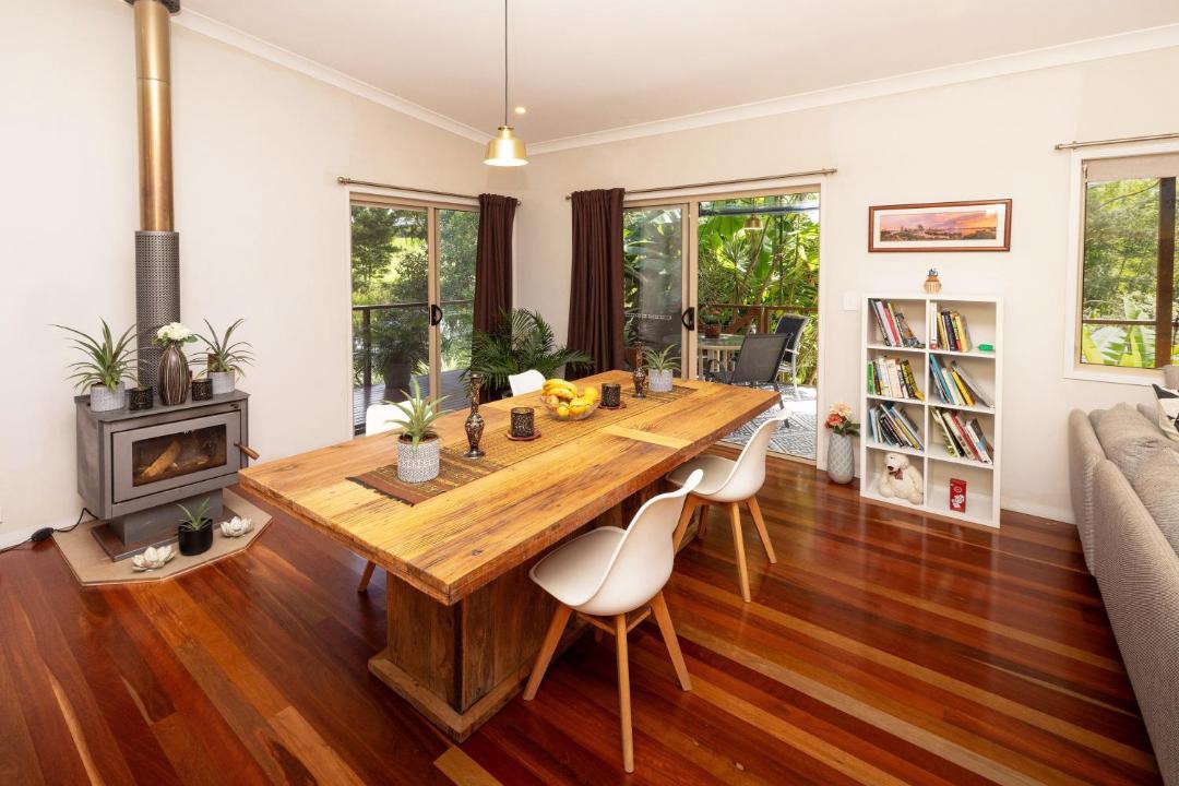 Photo of Livingroom in Doonan