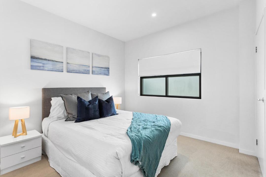 Photo of Bedroom in Bulimba