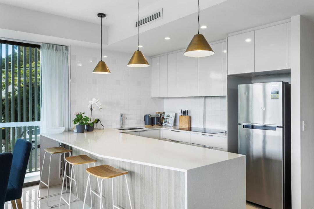 Photo of Kitchen in Bulimba