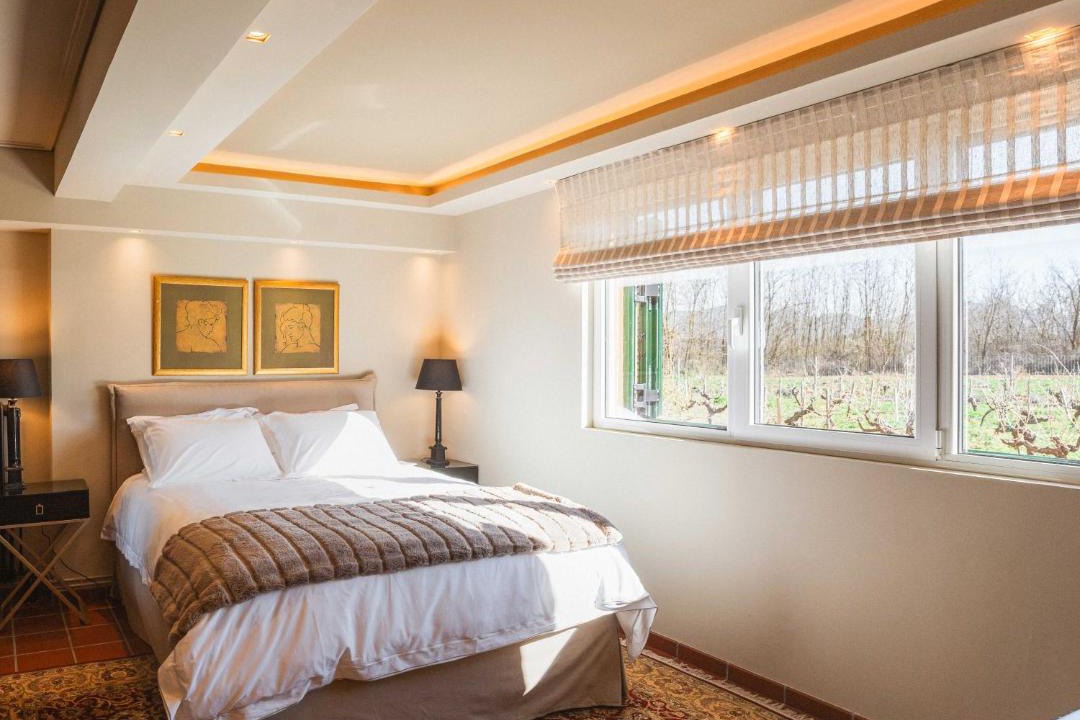 Photo of Bedroom in Arcadia Region