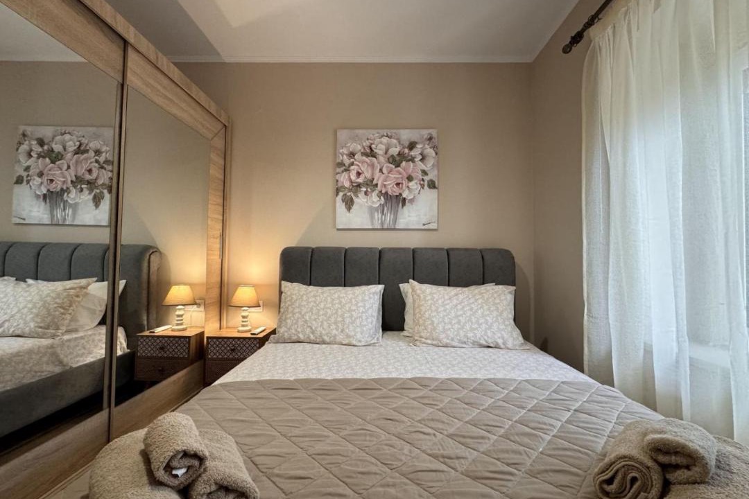 Photo of Bedroom in Spartochori