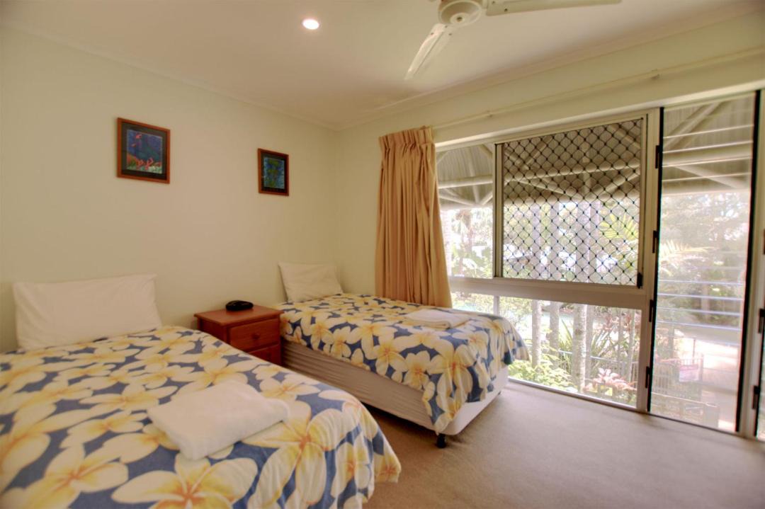 Photo of Bedroom in Moffat Beach