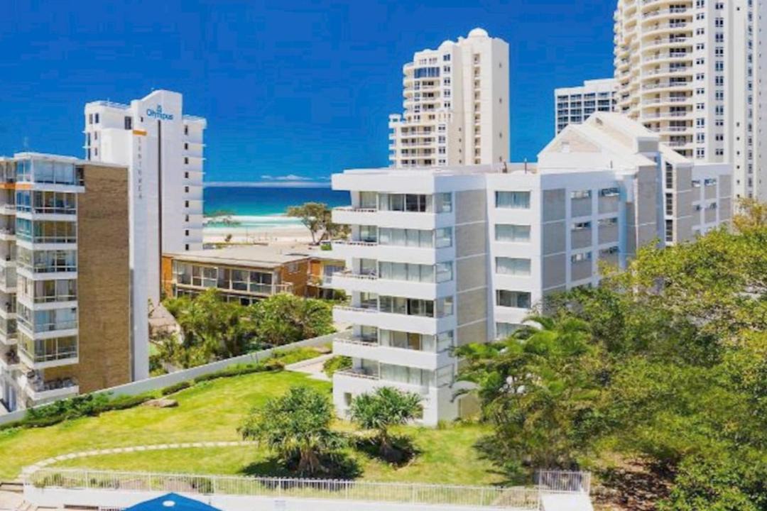 Photo of Others in Surfers Paradise