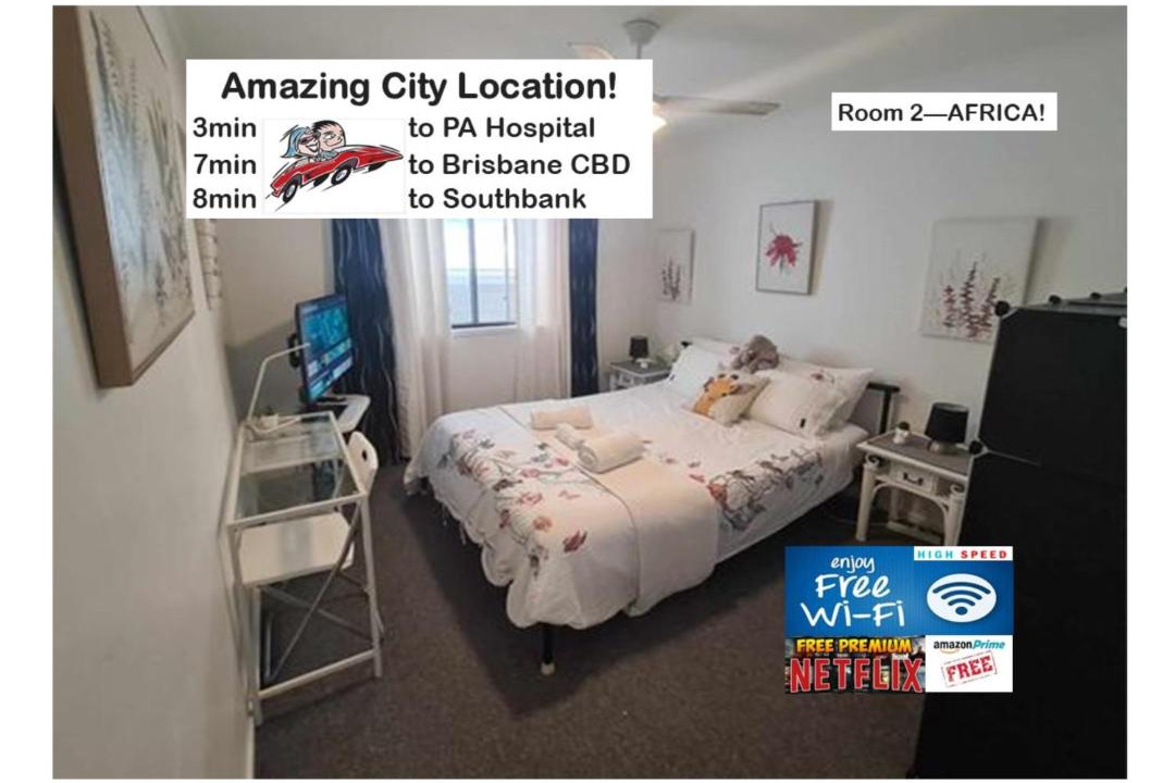 Photo of Others in Annerley