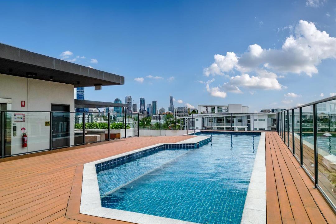 Photo of Others in Kangaroo Point