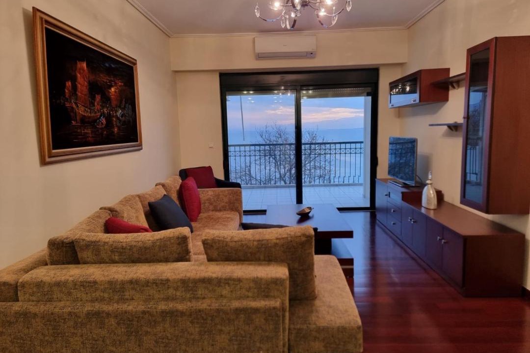 Photo of Livingroom in Nafpaktos