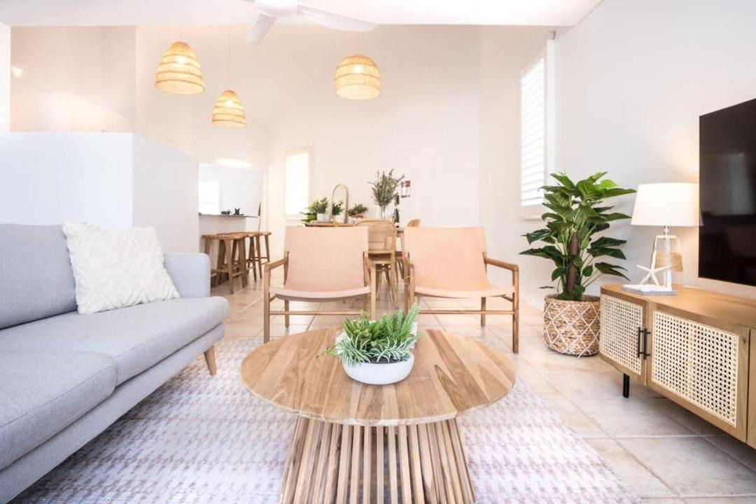 Photo of Livingroom in Dicky Beach