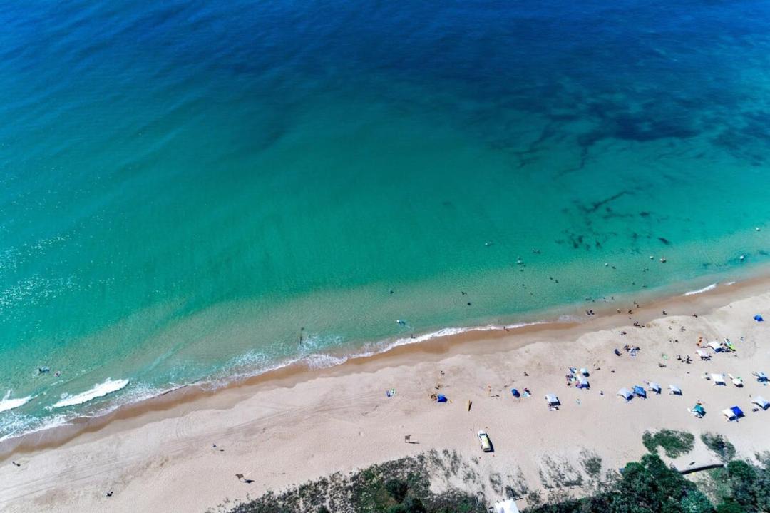Photo of Outdoor in Dicky Beach