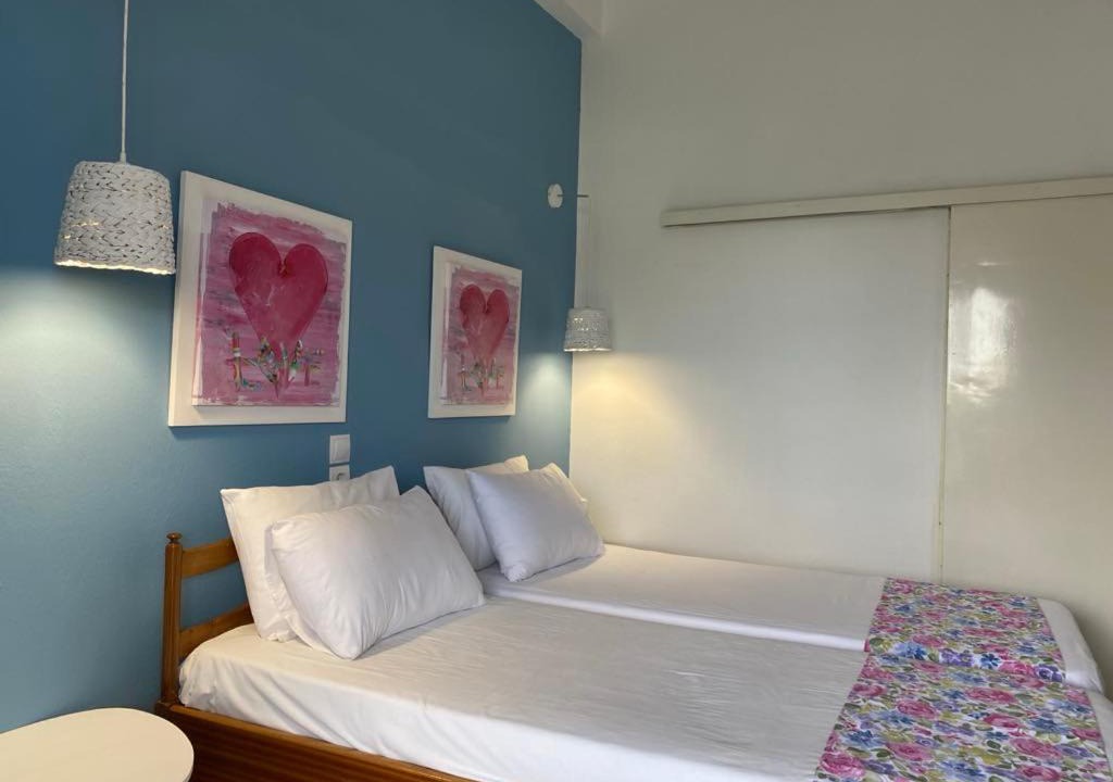 Photo of Bedroom in Kamena Vourla