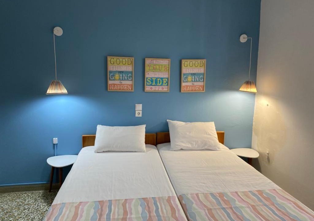 Photo of Bedroom in Kamena Vourla