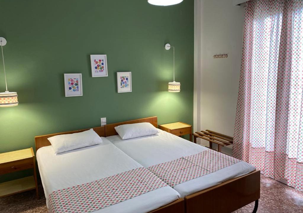 Photo of Bedroom in Kamena Vourla