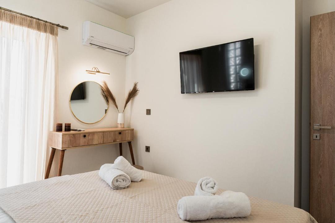 Photo of Bedroom in Aria