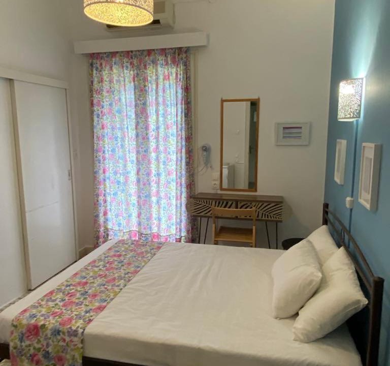 Photo of Bedroom in Kamena Vourla