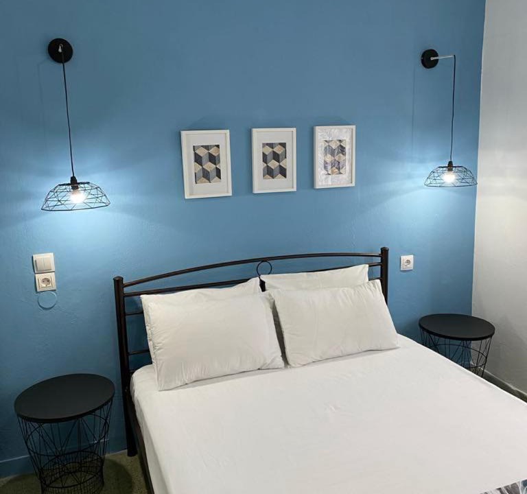 Photo of Bedroom in Kamena Vourla