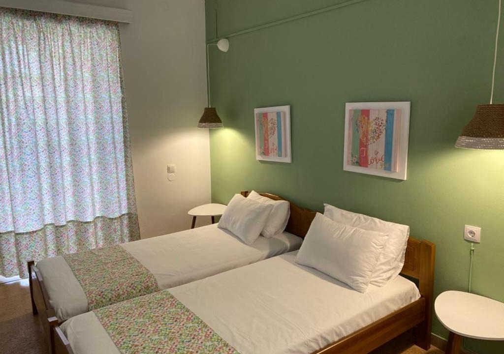 Photo of Bedroom in Kamena Vourla