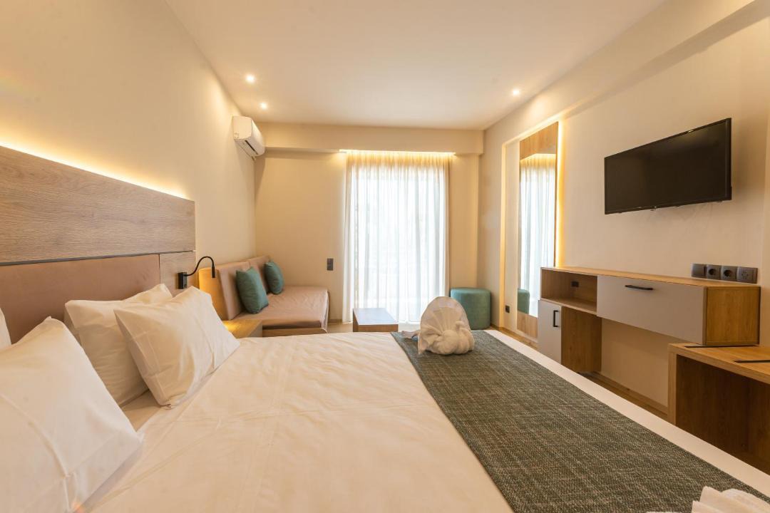Photo of Bedroom in Loutraki-Agioi Theodoroi