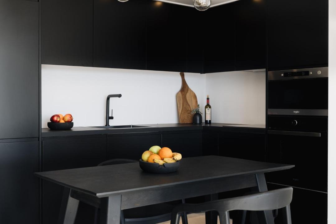Photo of Kitchen in Paleros
