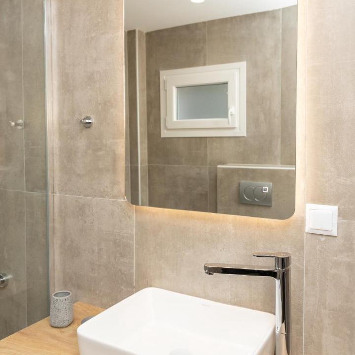 Photo of Bathroom in Kalamaria