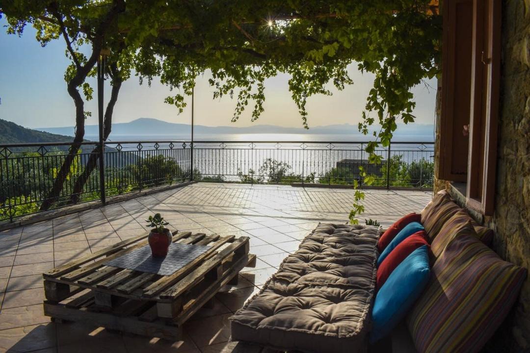 Photo of Patio Balcony in Kitries